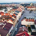 Lejlighed Pod Ratuszem Rzeszów