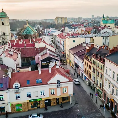 Pod Ratuszem * Rzeszów