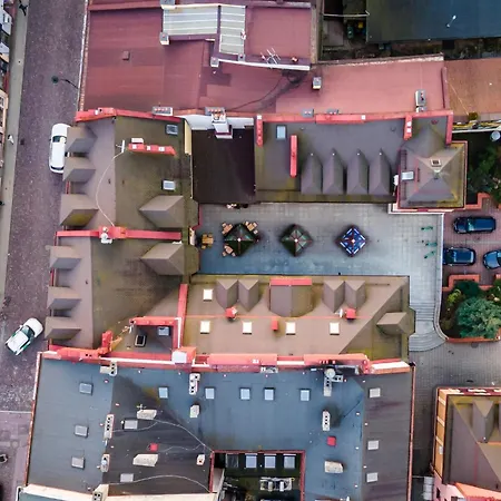 Pod Ratuszem Rzeszow