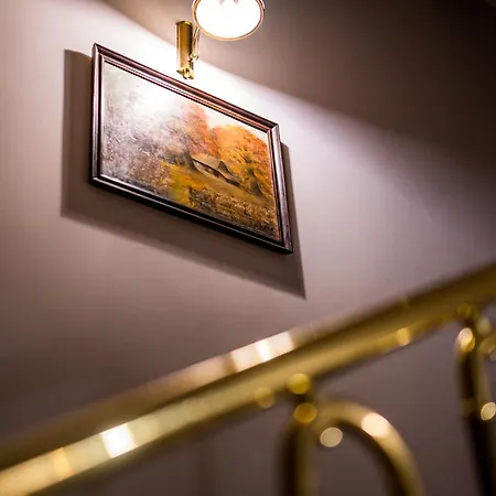 Apartmán Pod Ratuszem Rzeszów