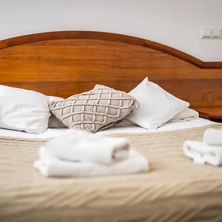 Apartament Pod Ratuszem *