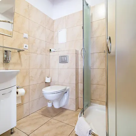 Apartament Pod Ratuszem