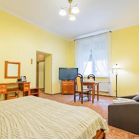 Pod Ratuszem Apartment Rzeszow