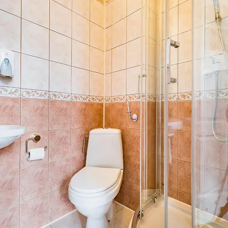 Apartment Pod Ratuszem Rzeszow