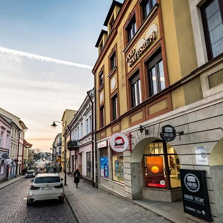 Pod Ratuszem * Rzeszow
