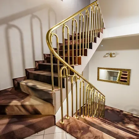 Pod Ratuszem Apartmán Rzeszów