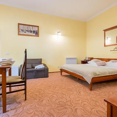 Pod Ratuszem Apartmán Rzeszów