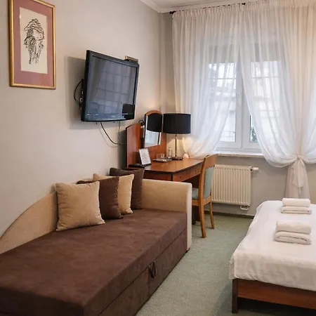 Apartment Pod Ratuszem Rzeszow