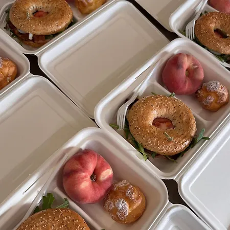 Pod Ratuszem Rzeszow