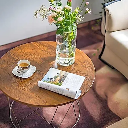 Apartment Pod Ratuszem