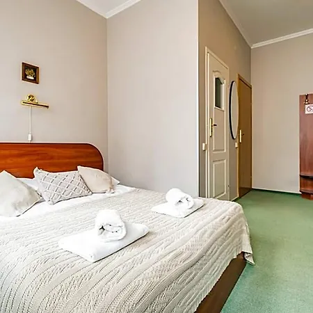 Pod Ratuszem Apartment Rzeszow