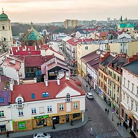 Pod Ratuszem