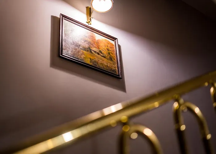 Apartment Pod Ratuszem Rzeszow