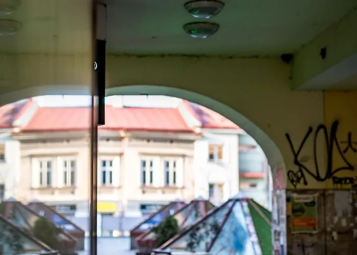 Pod Ratuszem Rzeszow