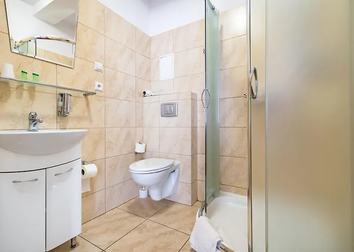 Apartment Pod Ratuszem