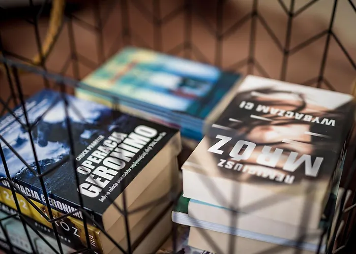 Pod Ratuszem Apartment