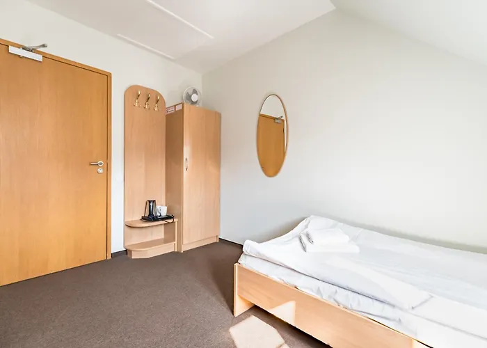 Pod Ratuszem Apartment *