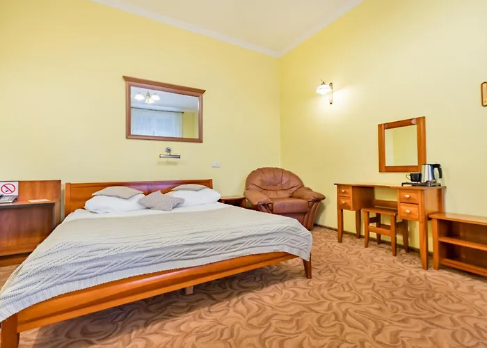 Apartment Pod Ratuszem Rzeszow