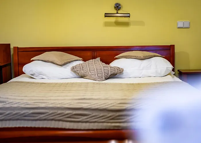 Pod Ratuszem * Rzeszow