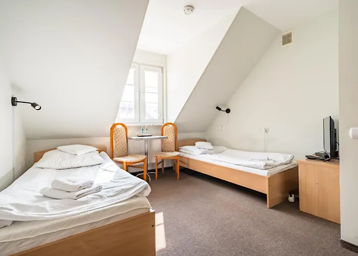 Pod Ratuszem Rzeszow