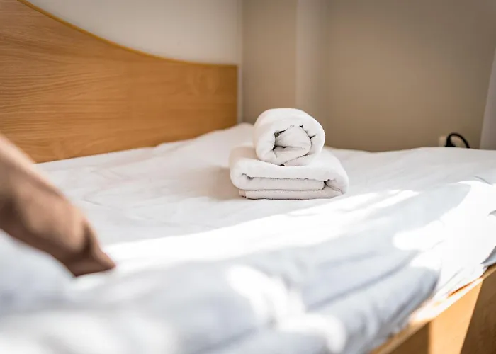 Apartment Pod Ratuszem *