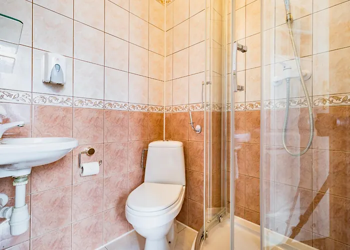 Apartment Pod Ratuszem Rzeszow
