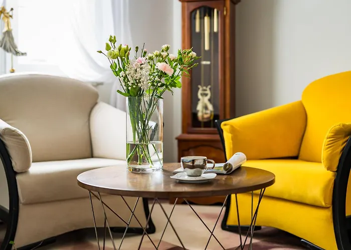 Pod Ratuszem * Rzeszow