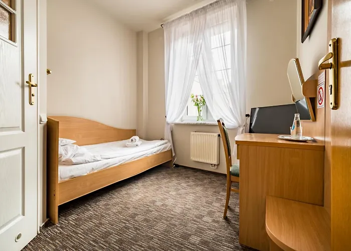 Apartment Pod Ratuszem