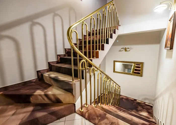 Pod Ratuszem Apartment Rzeszow