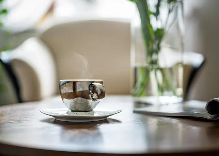 Apartment Pod Ratuszem