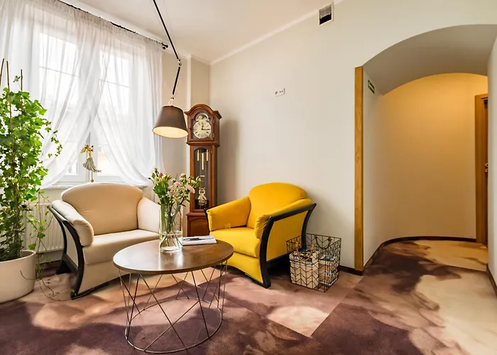 Pod Ratuszem Rzeszow