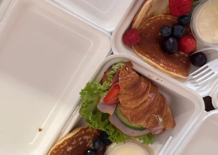 Pod Ratuszem * Rzeszow